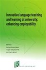 Carmen &Aacute;lvarez-Mayo, Angela Gallagher-Brett, Franck Michel - Innovative language teaching and learning at university