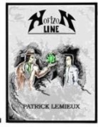 Patrick Lemieux - Horizon Line