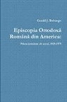 Gerald J. Bobango - Episcopia Ortodox¿ Român¿ din America