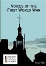 Jenny Hill - Voices of the First World War