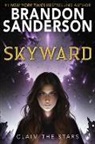 Brandon Sanderson - Skyward