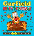 Jim Davis - Garfield Nutty as a Fruitcake