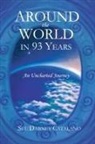 Sue Dabney Catalano - Around the World in 93 Years