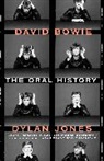 Dylan Jones - David Bowie