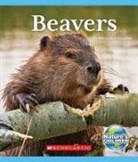 Moira Rose Donahue, Moira Rose Donohue - Beavers (Nature's Children)