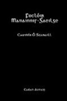 Caoimhín Ó Scanaill - Foclóir Manainnis-Gaeilge