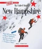 Nel Yomtov - New Hampshire (a True Book: My United States)
