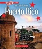 Nel Yomtov - Puerto Rico (a True Book: My United States)