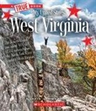 Martin Schwabacher - West Virginia (a True Book: My United States)