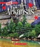 Martin Gitlin - Arkansas (a True Book: My United States)
