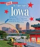 Ann O Squire, Ann O. Squire - Iowa (a True Book: My United States)