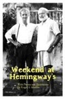 Roger Shadow - Weekend at Hemingway's