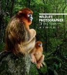 Rosamund Kidman Cox, Rosamund Kidman Cox, Rosamund Kidman Cox - Wildlife Photographer of the Year: Highlights Volume 4