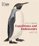 Paul Martyn Cooper, Andrea Hart, Andrea Cooper Hart - Expeditions and Endeavours