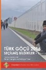Fethiye Tilbe, P_nar Yazgan, P¿nar Yazgan - Türk Göçü 2016 Seçilmi¿ Bildiriler - 1