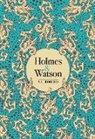 S. C. Roberts, S.C. Roberts, Roberts S. C. - Holmes & Watson