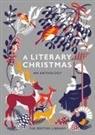 British Library, British Library - A Literary Christmas