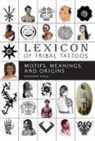 Fiksa, Radomir Fiksa - Lexicon of Tribal Tattoos