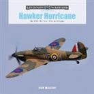 Ron MacKay - Hawker Hurricane