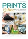 Angie Franke, Angie Franke - Prints Galore