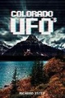 Richard Estep - Colorado Ufos