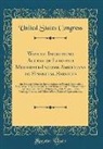 United States Congress - Ways of Increasing Access of Low-and Moderate-Income Americans to Financial Services