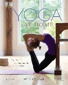 Linda Sparrowe, Yoga Journal - Yoga At Home