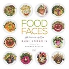 Thomas Keller, Rudi Sodamin, Rudi Keller Sodamin - Food Faces