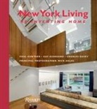 Adele Chatfield-Taylor, Charles Davey, Gay Giordano, Paul Gunther, Paul/ Giordano Gunther, Mick Hales... - New York Living