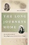 Nicholas F. Bellantoni, Nick Bellantoni - Long Journeys Home