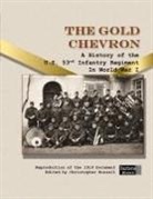 Christopher Russell - The Gold Chevron