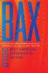 Seth Damiani Abramson, Seth Abramson, Jesse Damiani, Myung Mi Kim - Bax 2018