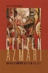 Ilana Webster-Kogen - Citizen Azmari