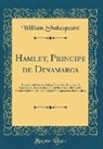William Shakespeare - Hamlet, Principe de Dinamarca