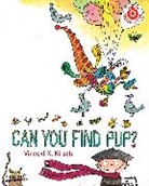 Vincent X Kirsch, Vincent X. Kirsch - Can You Find Pup?