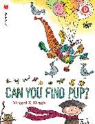 Vincent X Kirsch, Vincent X. Kirsch - Can You Find Pup?
