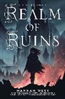 Hannah West - Realm of Ruins