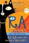 A. B. Greenfield, A. B./ Horne Greenfield, Sarah Horne - Ra the Mighty