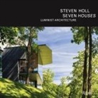 Steven Holl, Philip Jodidio - Stevel Holl