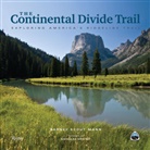 Nicholas Kristof, Barney Scout Mann, Barney Scout Mann - The Continetal Divide Trail
