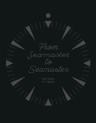 Shigeru Ban, Philippe Lacombe, Omega, Philippe Lacombe - From Seamaster to Seamaster