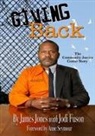 Jody Fuson, James Jones - Giving Back