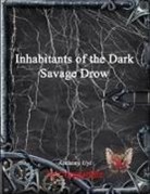 Anthony Uyl - Inhabitants of the Dark