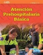 Aaos, David Aaos Page, David Page - Emt Spanish: Atencion Prehospitalaria Basica, Undecima Edicion