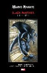 Priest Christopher, Vince Evans, Marvel Comics, Christopher Priest, Joe Quesada, Mark Texeira... - MARVEL KNIGHTS BLACK PANTHER BY PRIEST & TEXEIRA: THE CLIENT