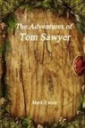 Mark Twain - The Adventures of Tom Sawyer