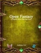 Anthony Uyl - Open Fantasy