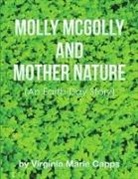 Virginia Marie Capps - Molly McGolly and Mother Nature