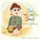 Elmer R. "Papa" Garrison - The Hobgoblin Story