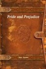 Jane Austen - Pride and Prejudice